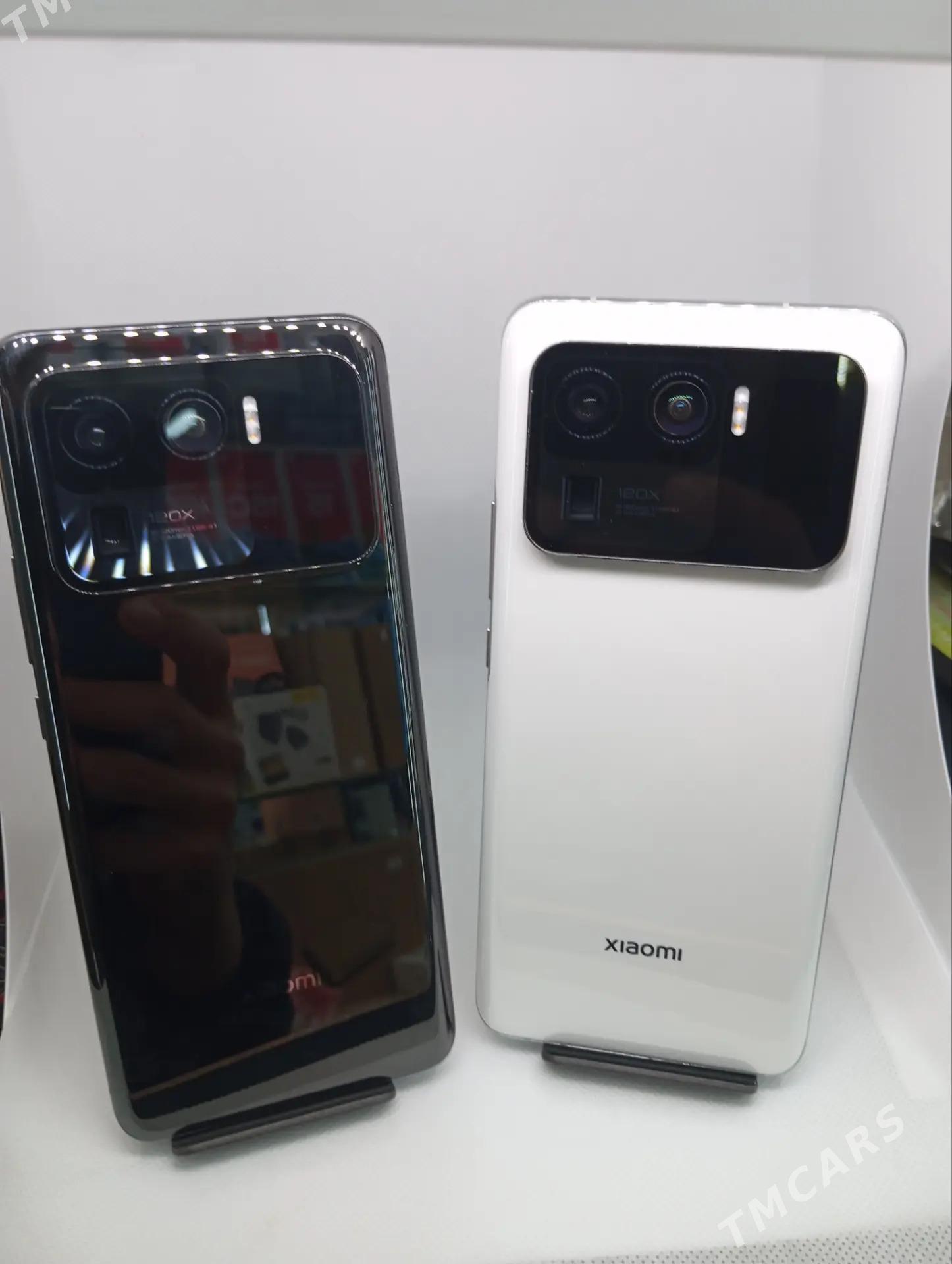 MI 11 Ultuta Xiaomi - Байрамали - img 1