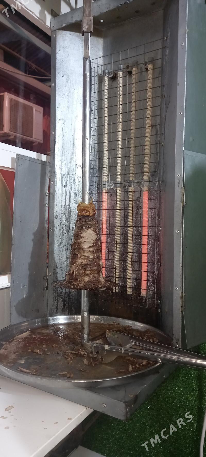 doner aparat - Gökje - img 1