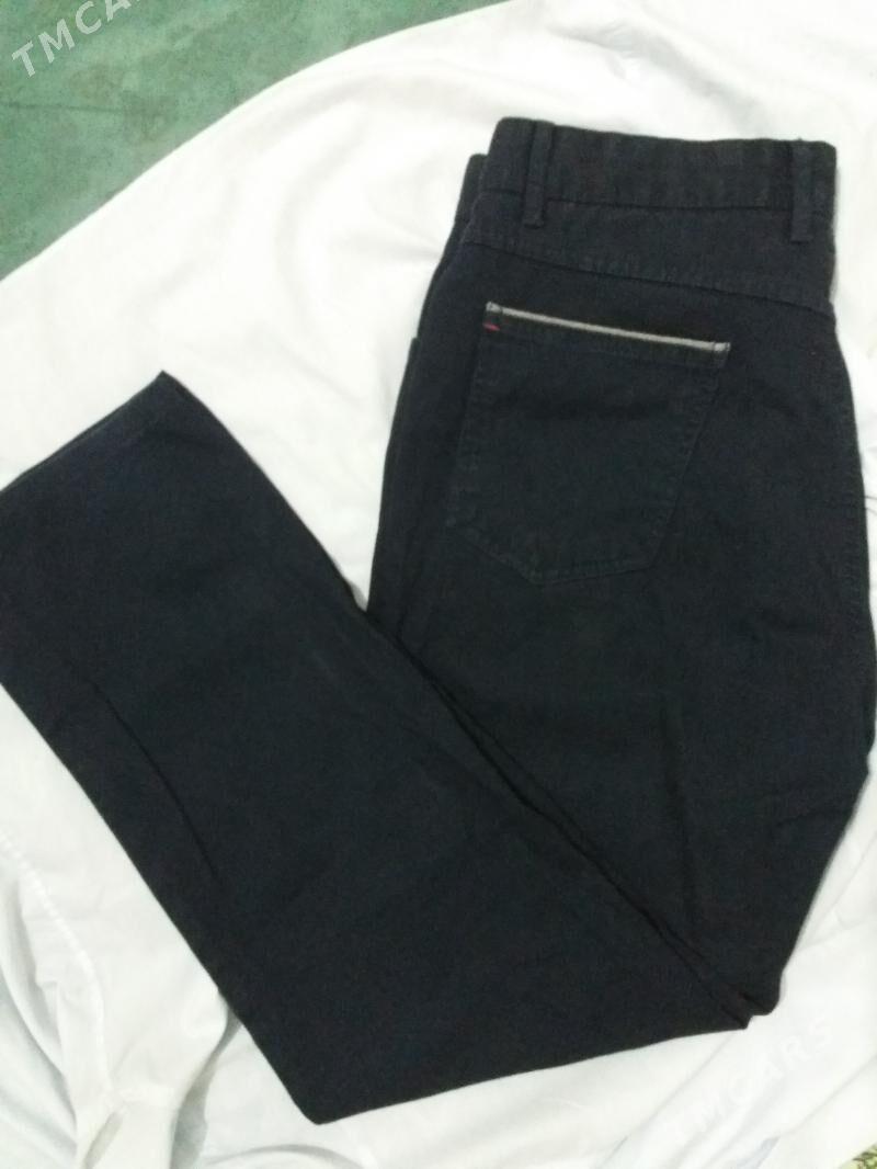 Pagta jinsi balak - Гёкдепе - img 1