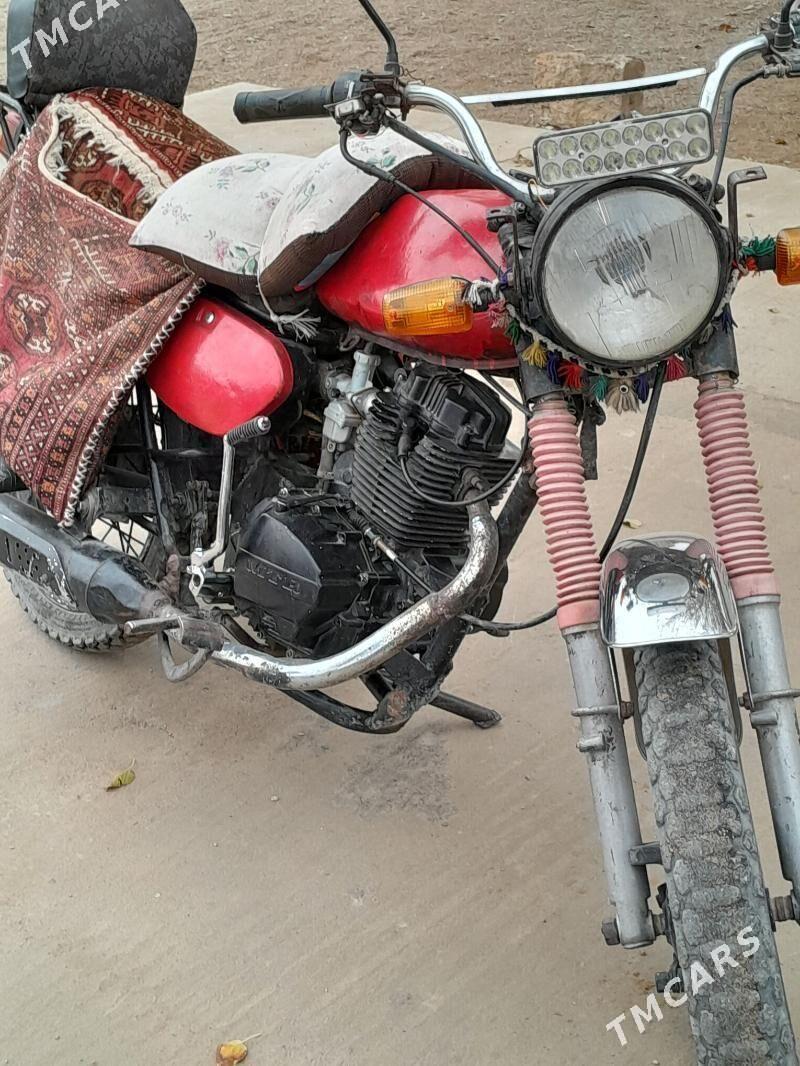 Fekon FK150-8G 2026 - 5 500 TMT - Балканабат - img 1