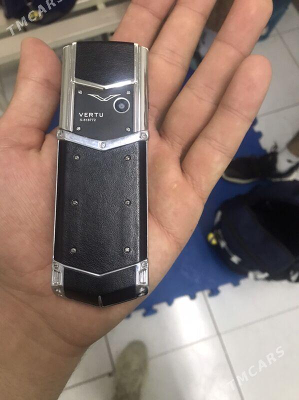Vertu - Ашхабад - img 1
