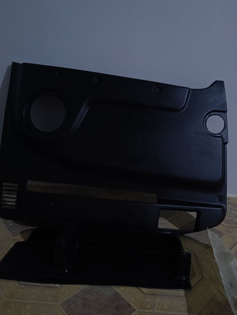 obşivka volva 1 200 TMT - Мары - img 1