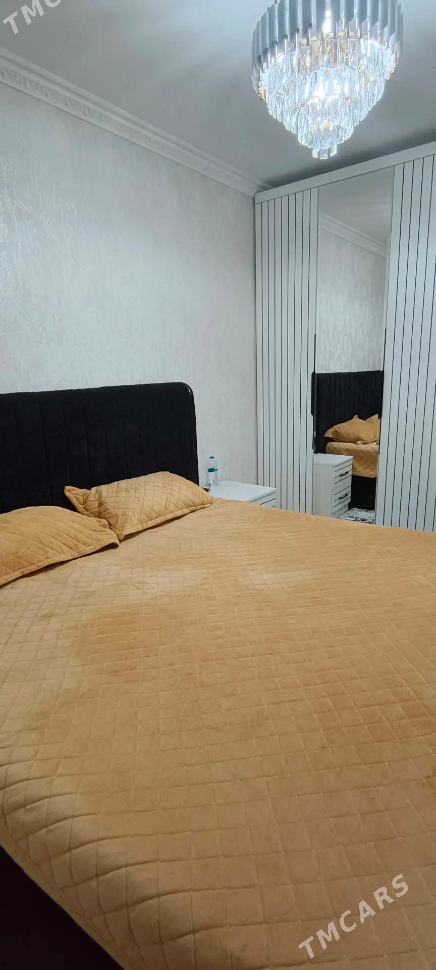 JEMAGAT 3 KOMNAT EÝESINDEN - Бузмеин - img 1