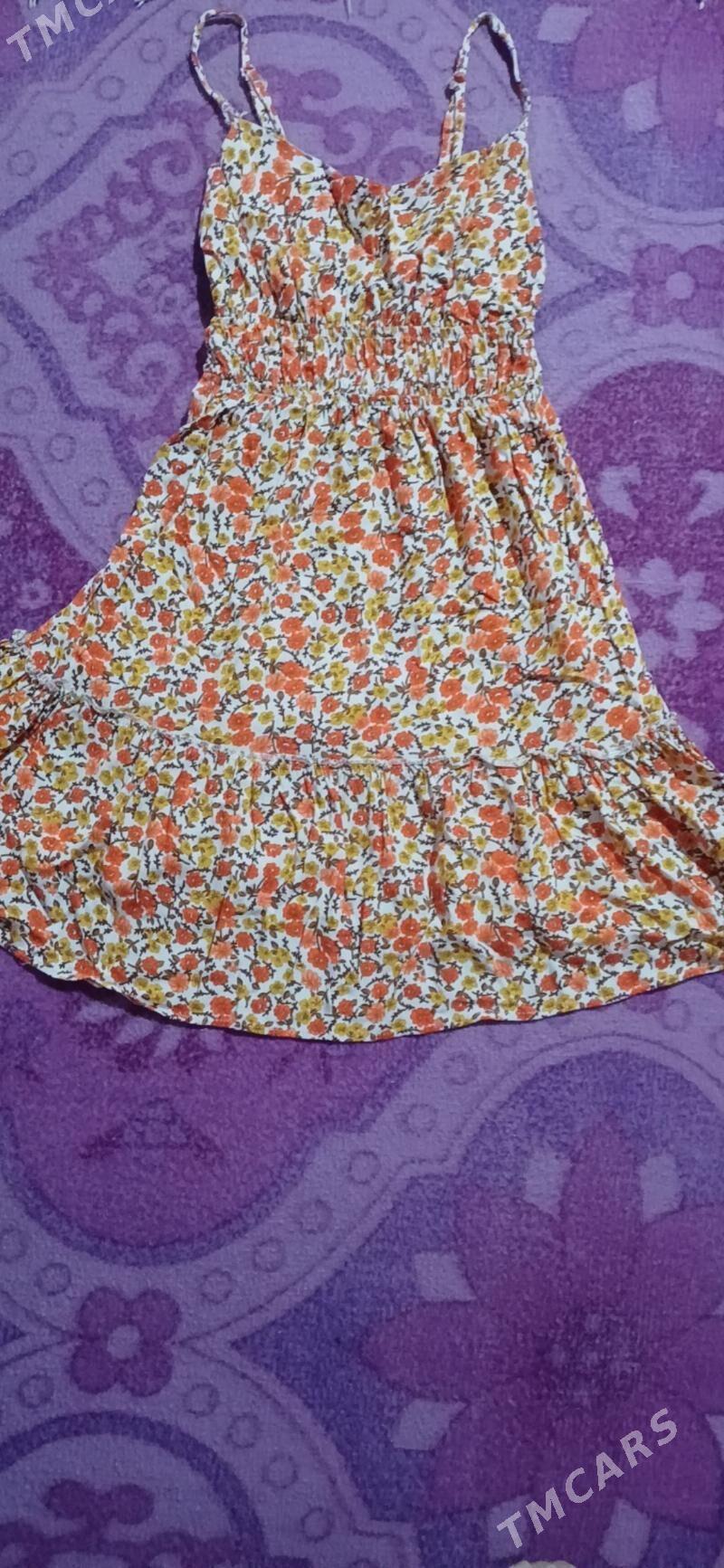 Çagalaryn koynegi - Дашогуз - img 1