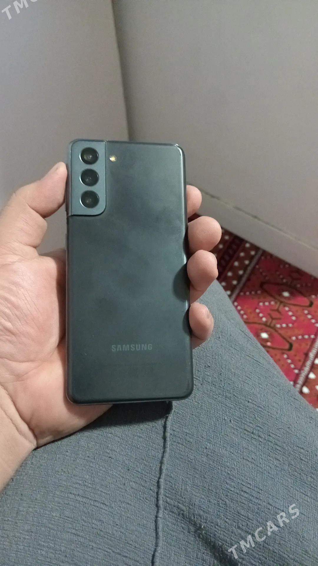samsung S 21 5G - Kerki - img 1