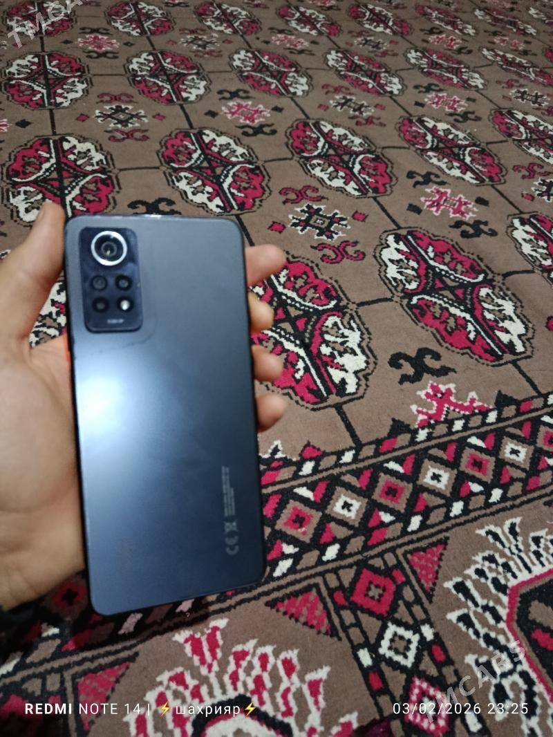 redmi note 12pro abmen iPhone - Гурбансолтан Едже - img 1