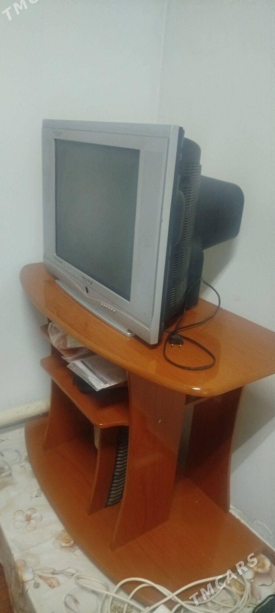 podstawka telewizor - Ашхабад - img 1