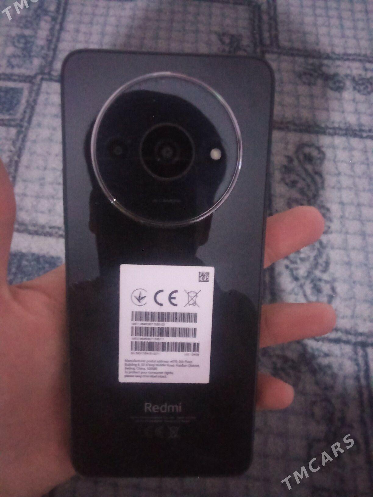 redmi a3 - Векильбазар - img 1