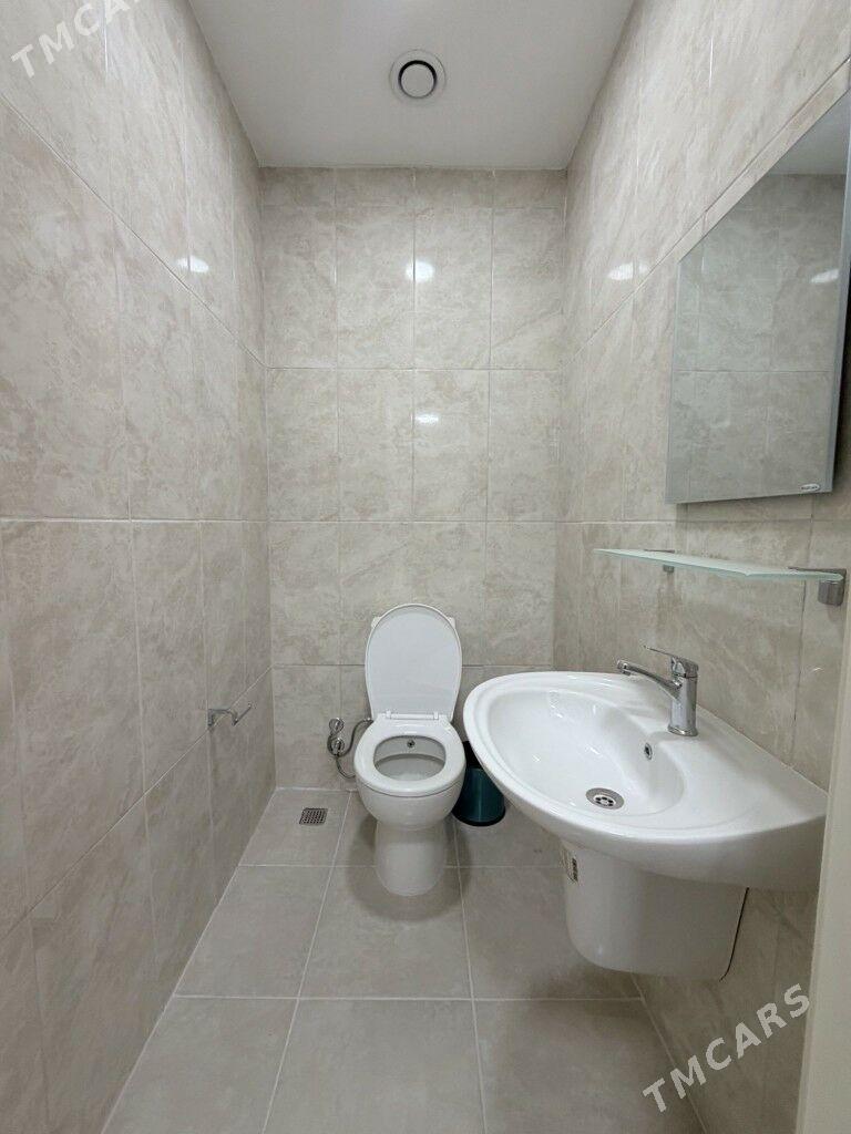 täze mir 8 2komnat мир 8 Jaý - Ашхабад - img 1