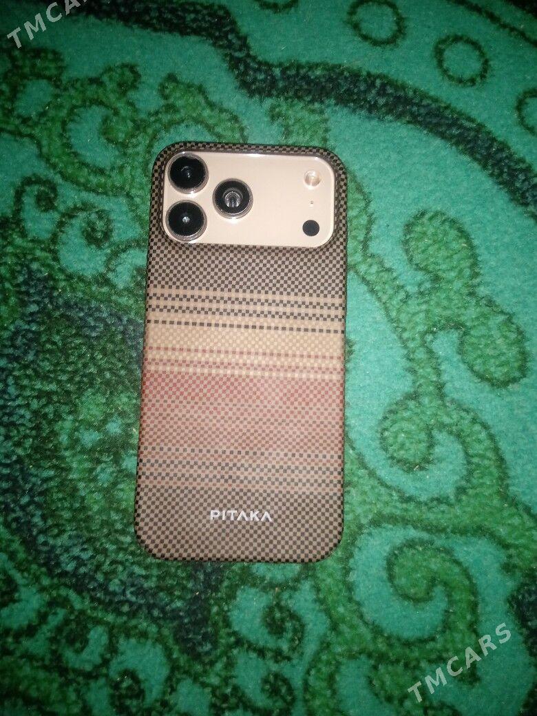 iPhone 17 pro max - Керки - img 1