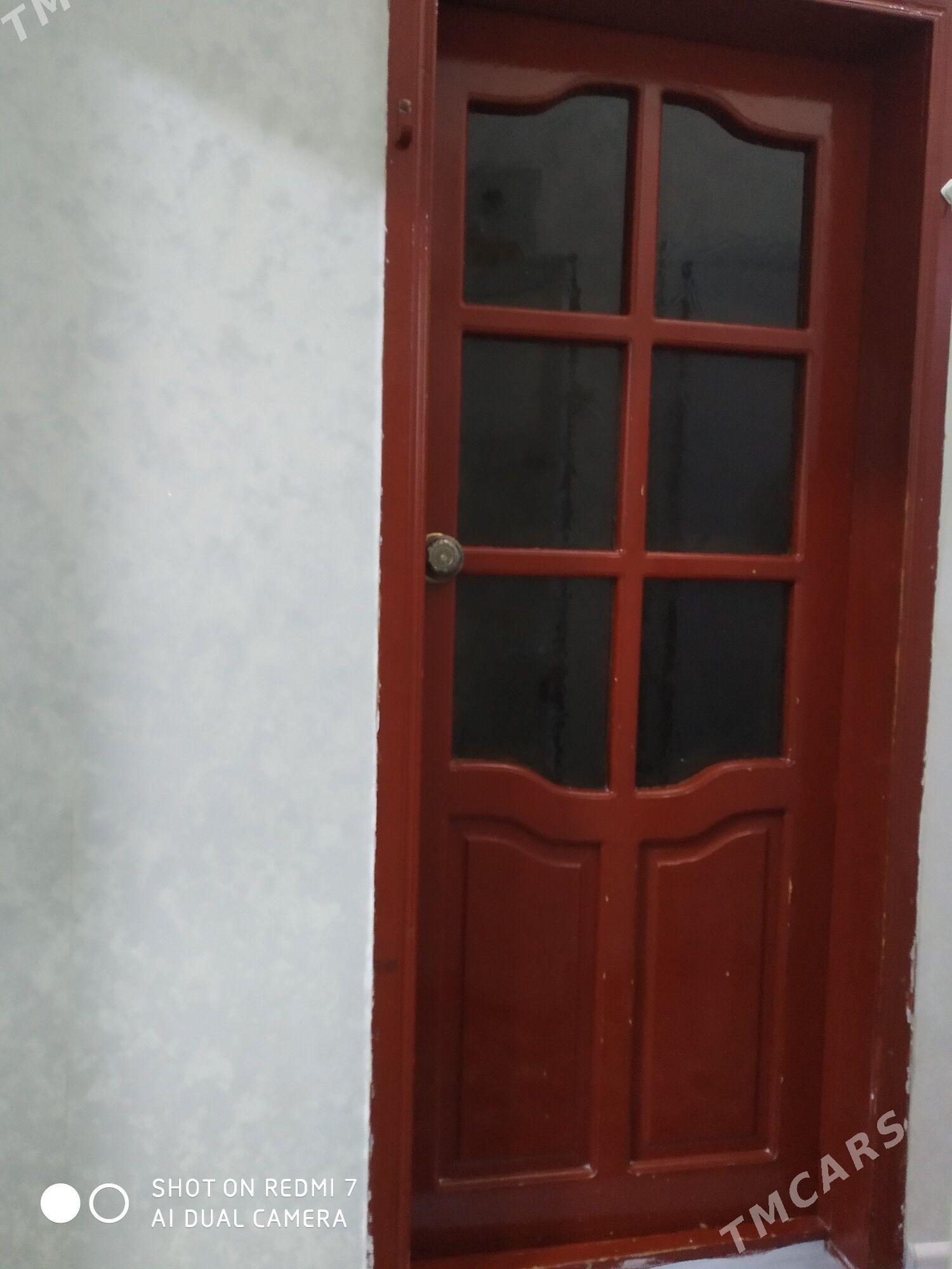 Agaç gapy - Туркменбаши - img 1