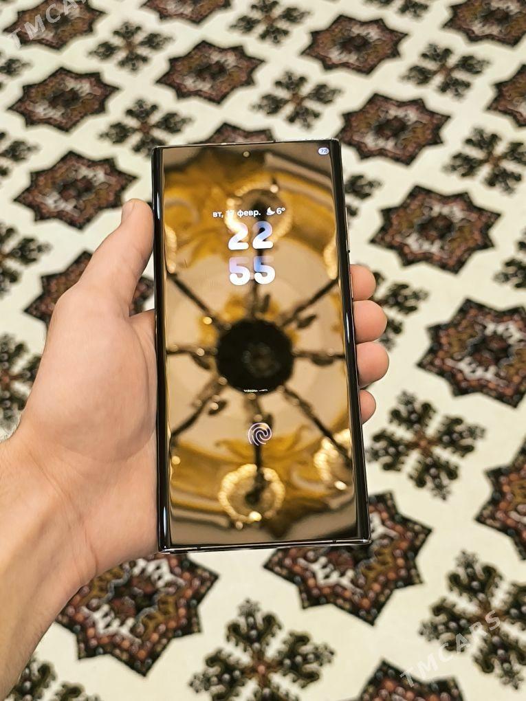 S22 Ultra - Aşgabat - img 1