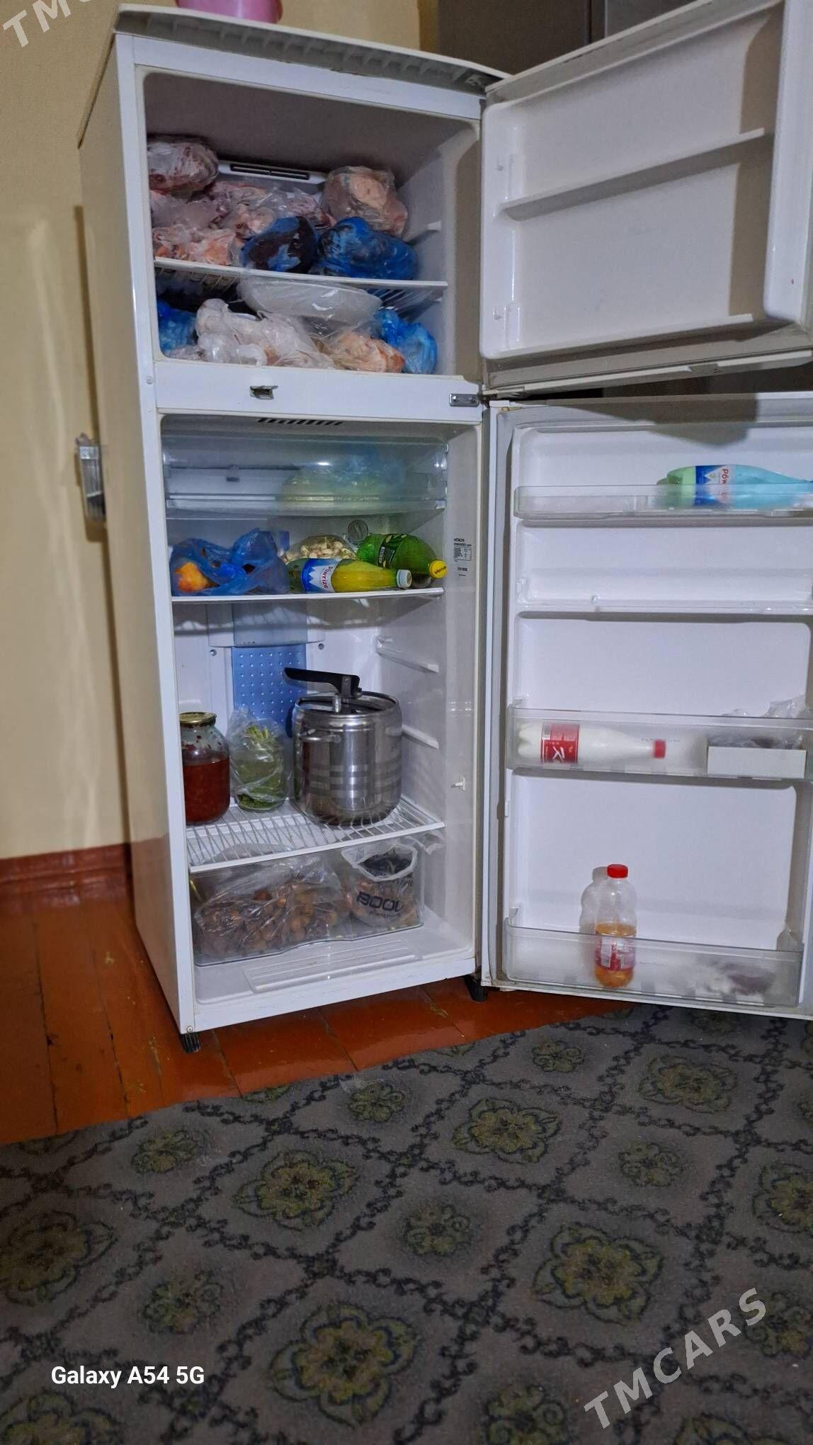 HITACHI 160 /65 - Gubadag - img 1