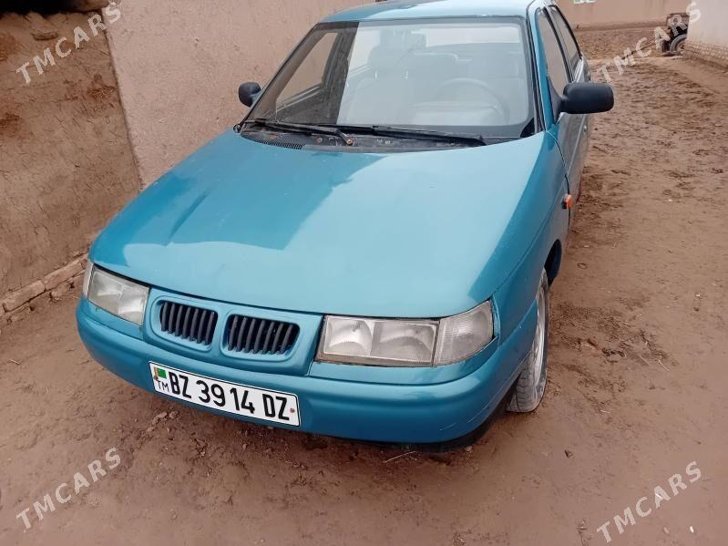 Lada 2110 2001 - 15 000 TMT - Şabat etr. - img 1
