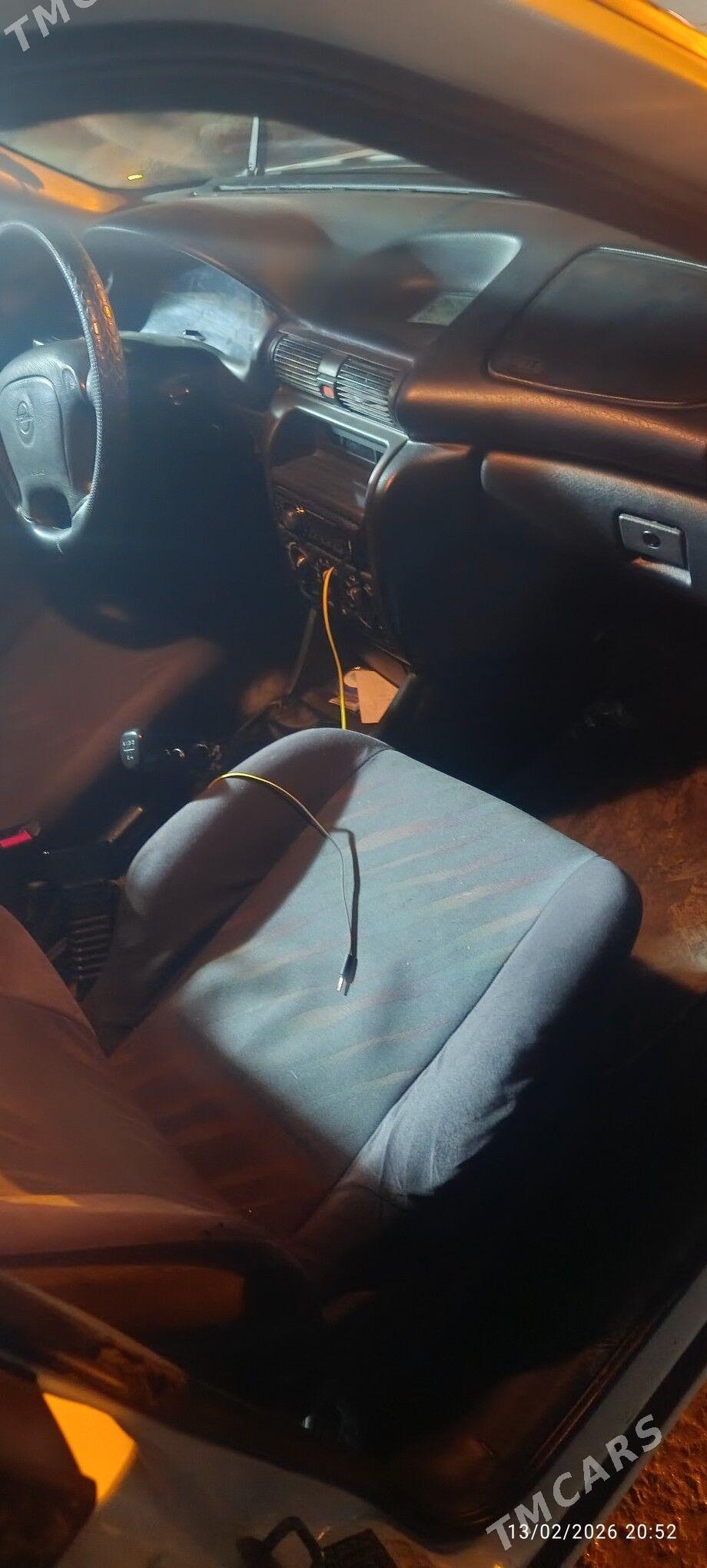 Opel Astra 1997 - 55 000 TMT - Бахарден - img 1