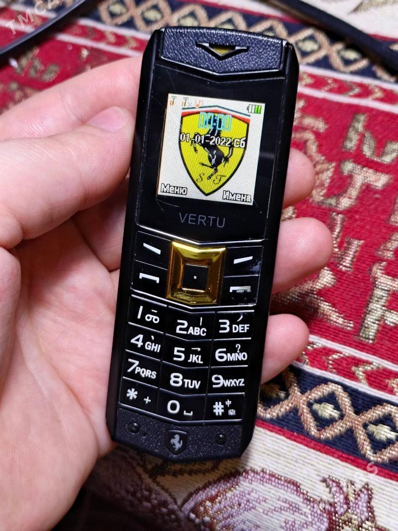 vertu - 5 мкр - img 1