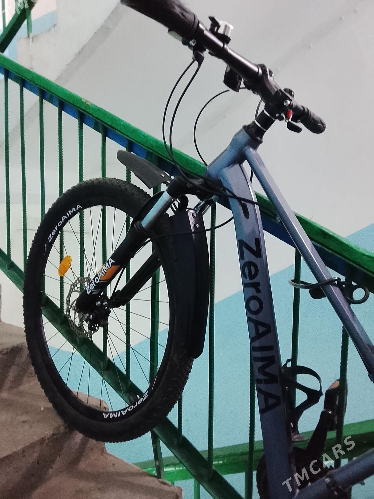 Tigir paket - Aşgabat - img 1