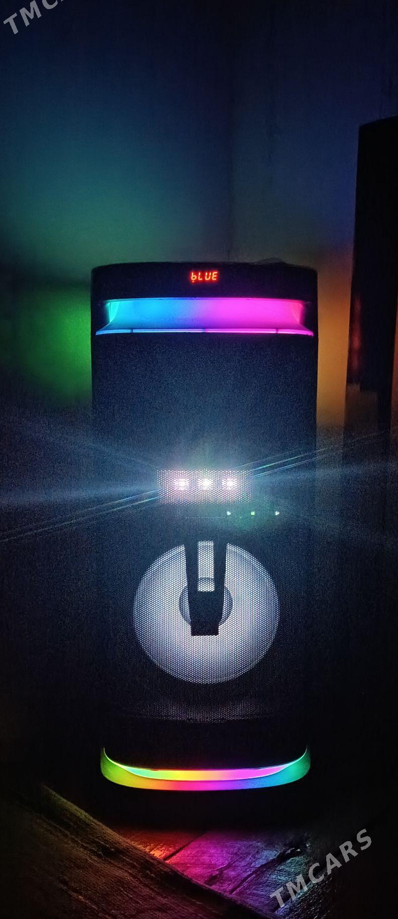 Bluetooth kalonka - Дашогуз - img 1