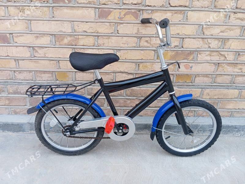 16 lyk kıçı welsaped - Мары - img 1