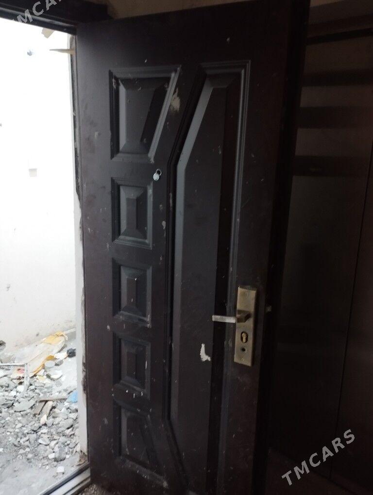 demir gapy - Ашхабад - img 1