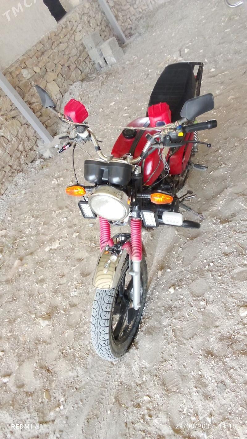 Fekon FK200-14G 2026 - 9 000 TMT - Köýtendag - img 1