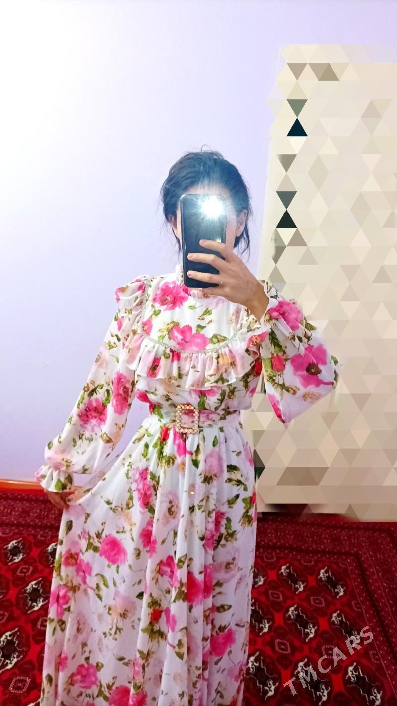 Weçerny köýnek - Daşoguz - img 1