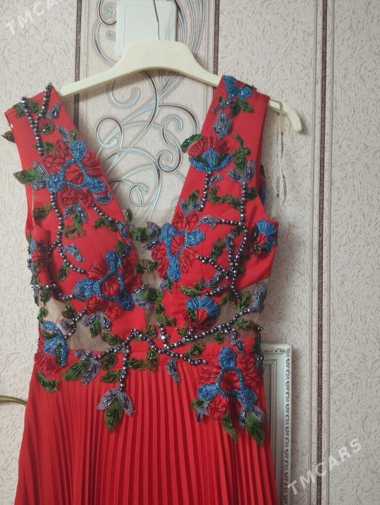 Платье вечернее - Туркменбаши - img 1