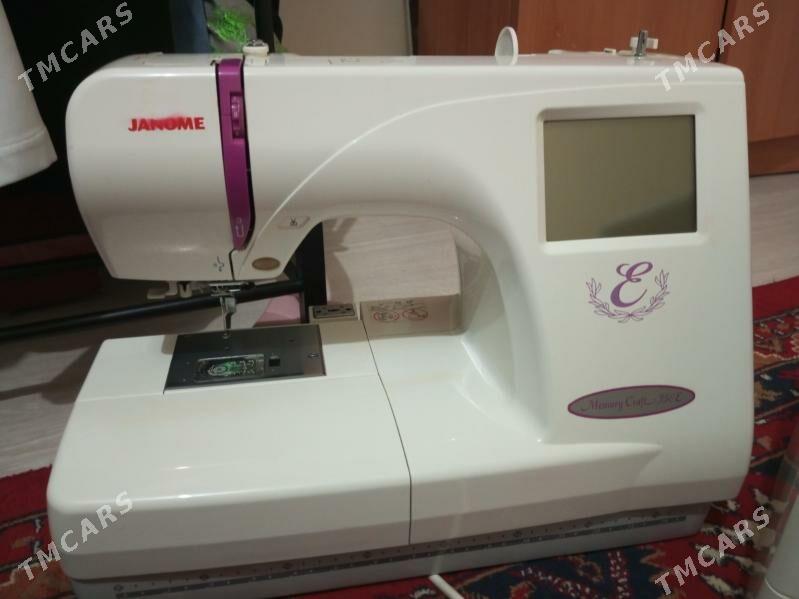 kompýuter maşyn - Мир 8 - img 1