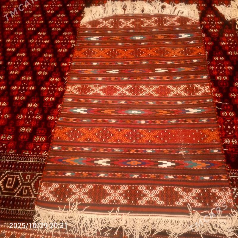 kakma namazlyk - Джебел - img 1