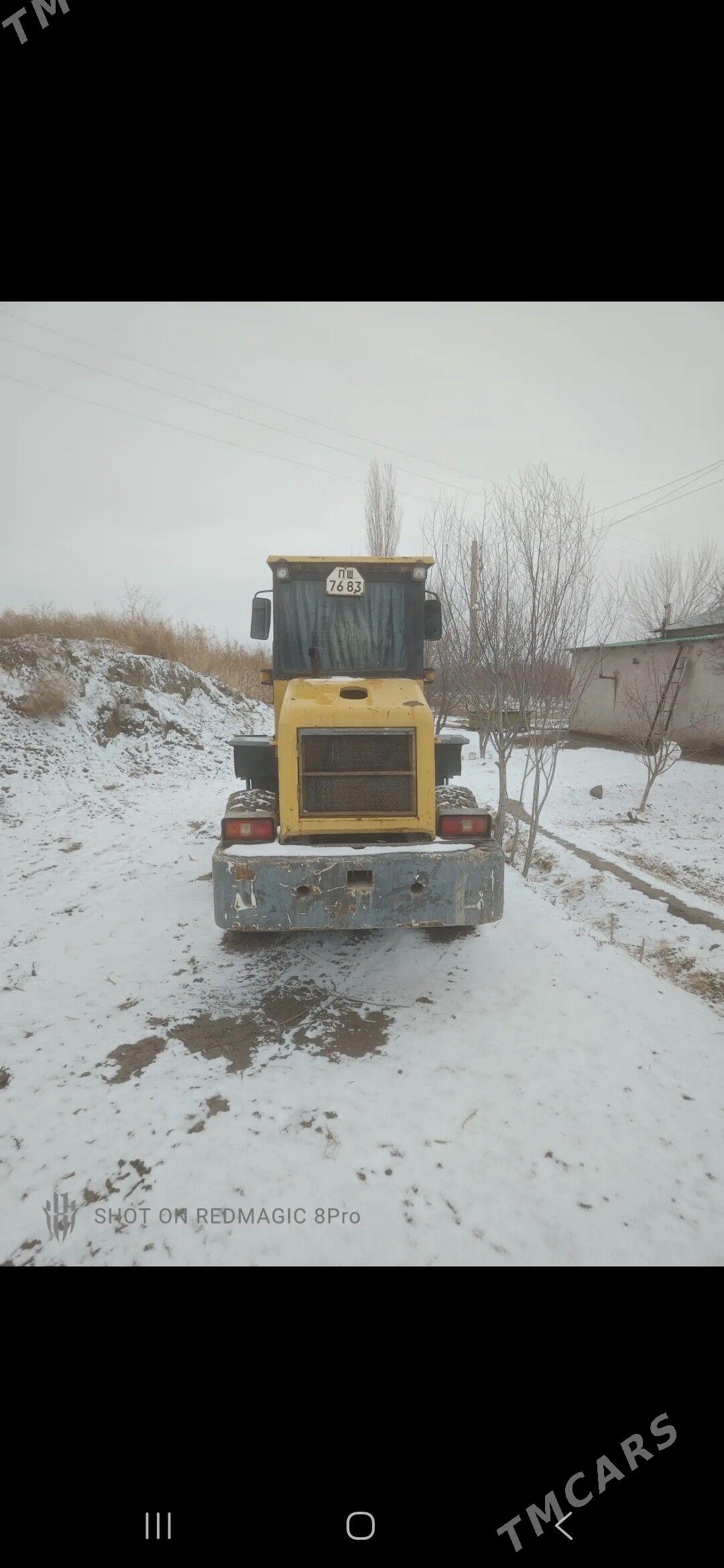 XCMG 500 2011 - 260 000 TMT - Boldumsaz - img 1