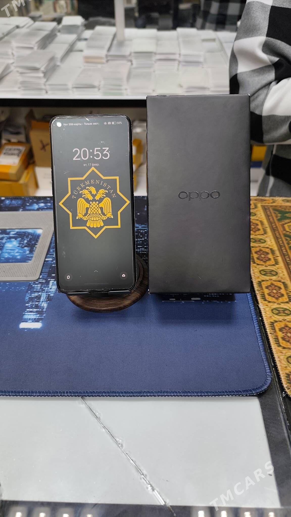 Oppo Reno 5 Lite - Ашхабад - img 1