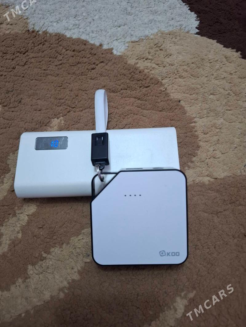 Power bank - Дашогуз - img 1