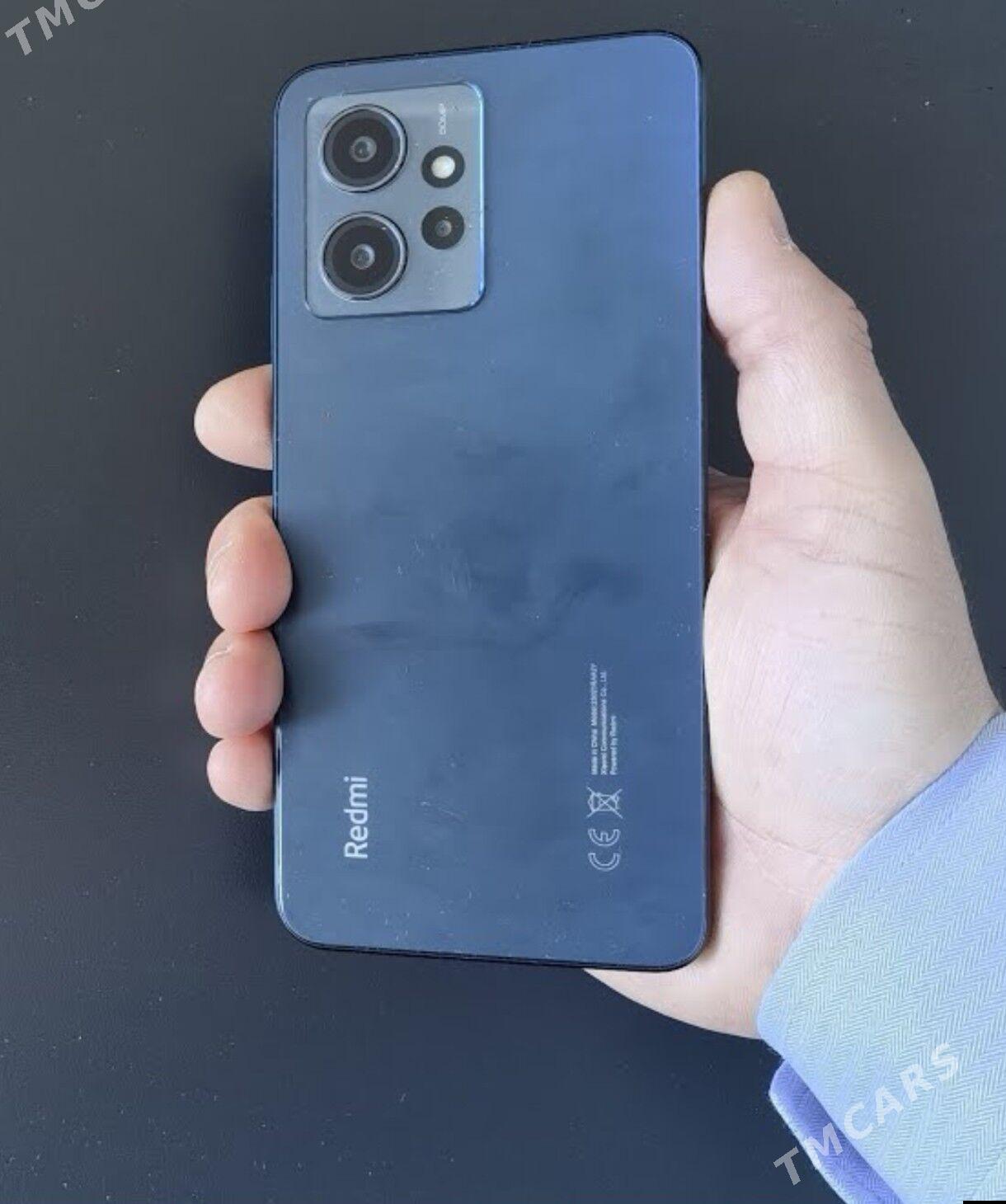 Note 12 128GB - Дашогуз - img 1