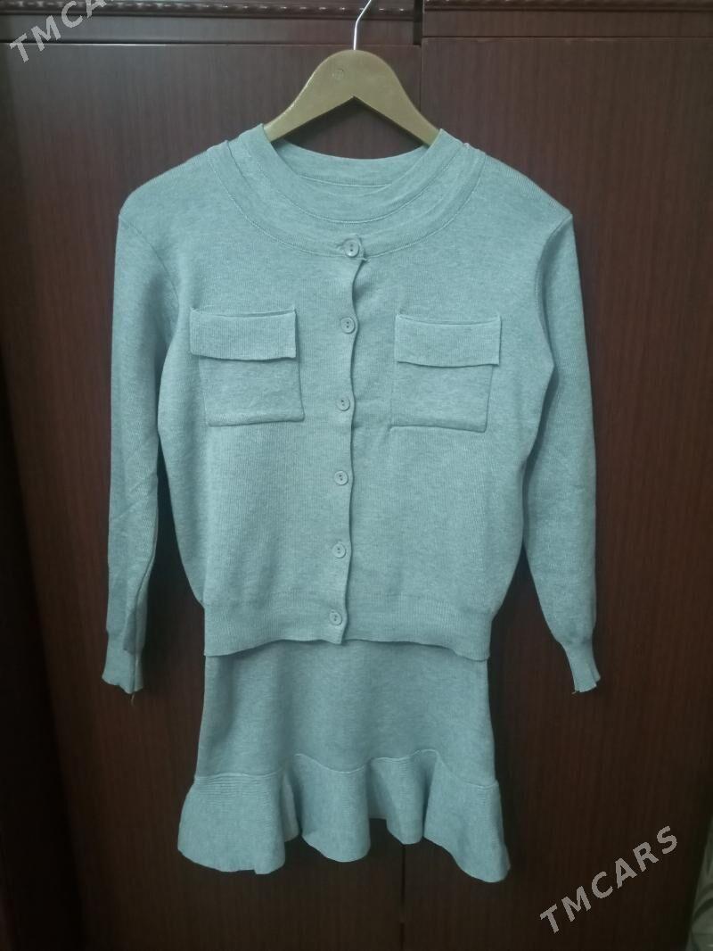 платье - Мары - img 1