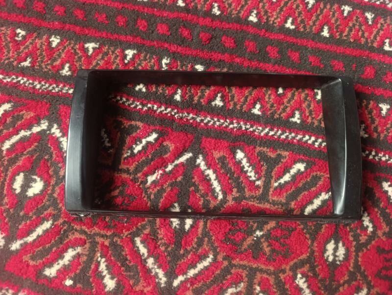 Ramka duty camry 50 TMT - Болдумсаз - img 1