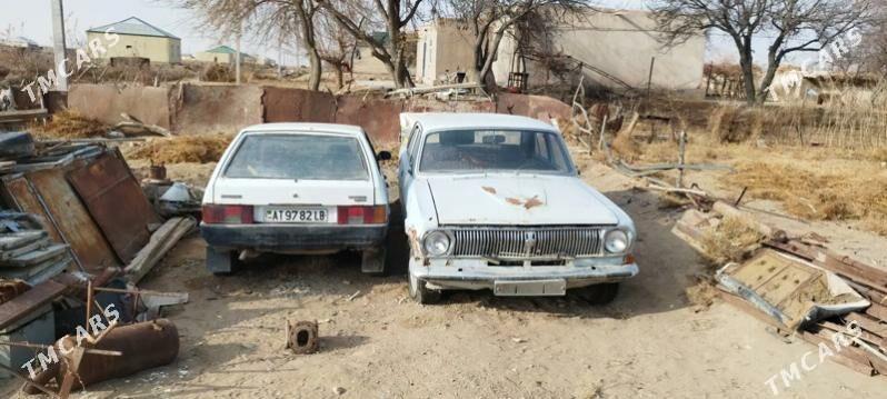 Lada 2109 1991 - 10 000 TMT - Gazojak - img 1