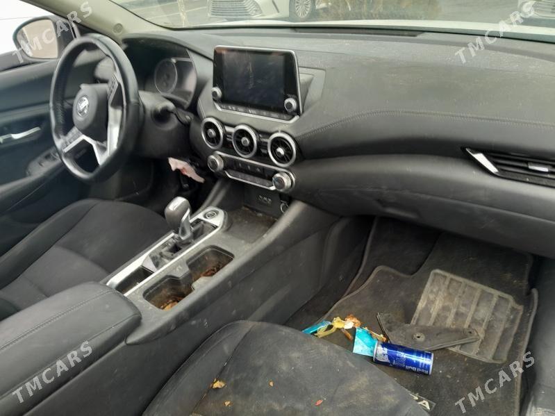 Nissan Sentra 2022 - 150 000 TMT - Arzuw - img 1