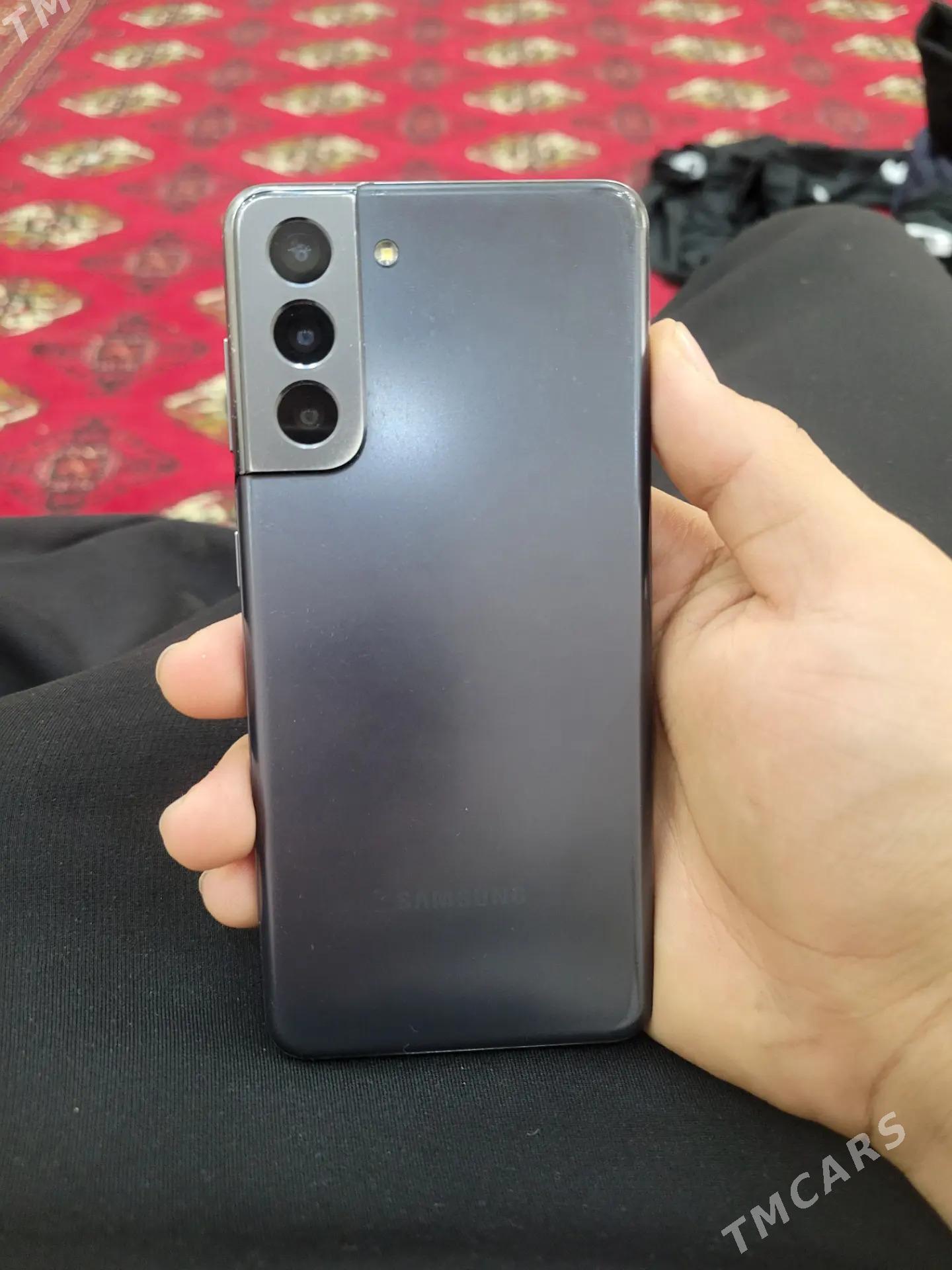 S21 5G 8/128 - Сакарчага - img 1