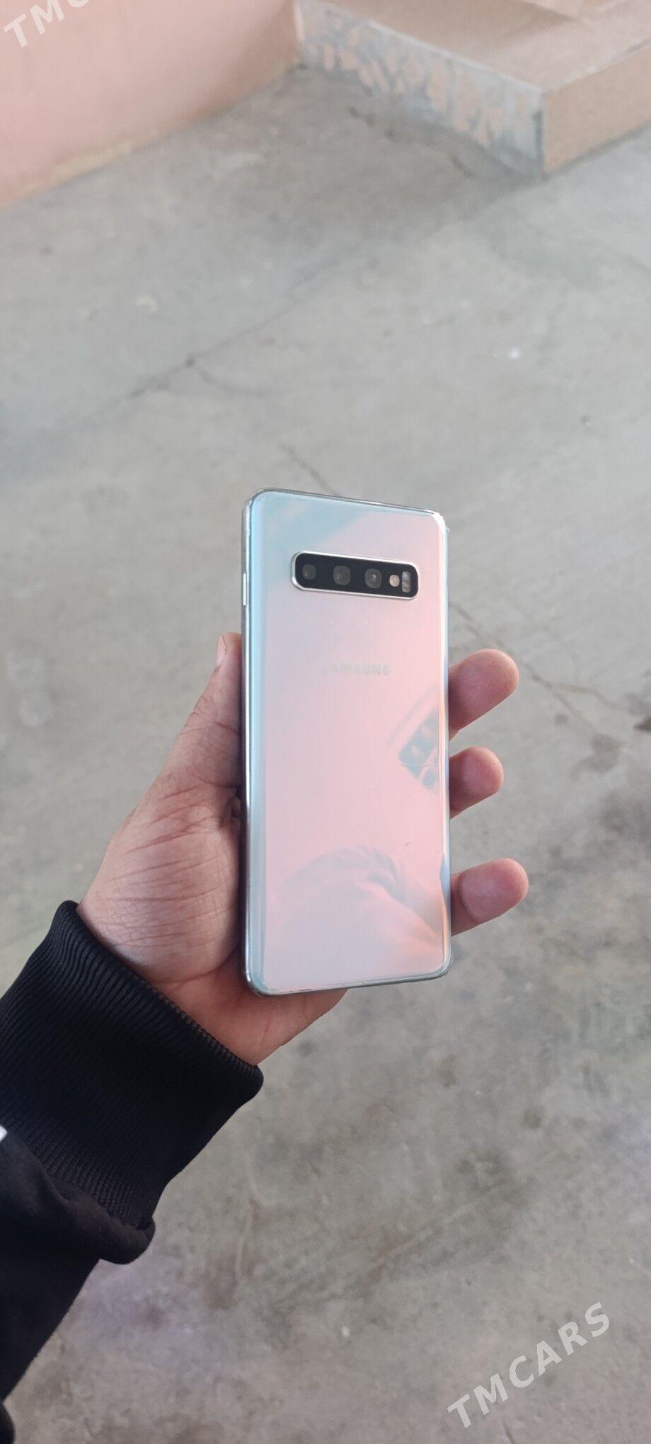 S10 8/128 2sim - Aşgabat - img 1