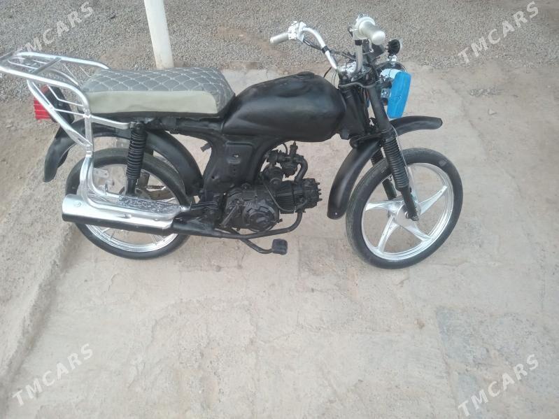 Fekon FK150-8G 2023 - 5 000 TMT - Mary - img 1