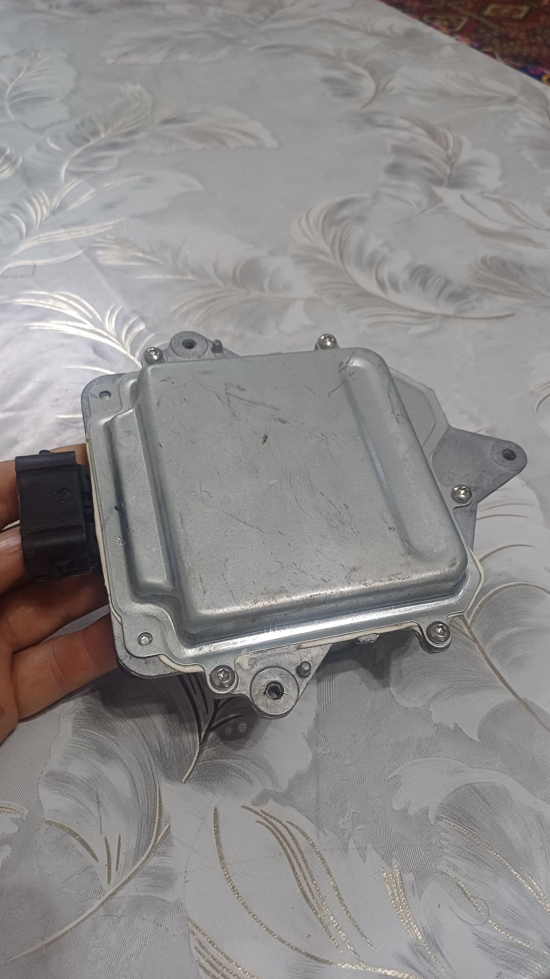 motorcik wentilator 850 TMT - Мары - img 1