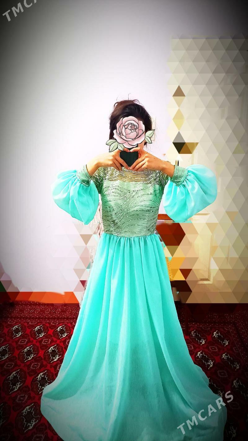 Weçerny köýnek - Дашогуз - img 1