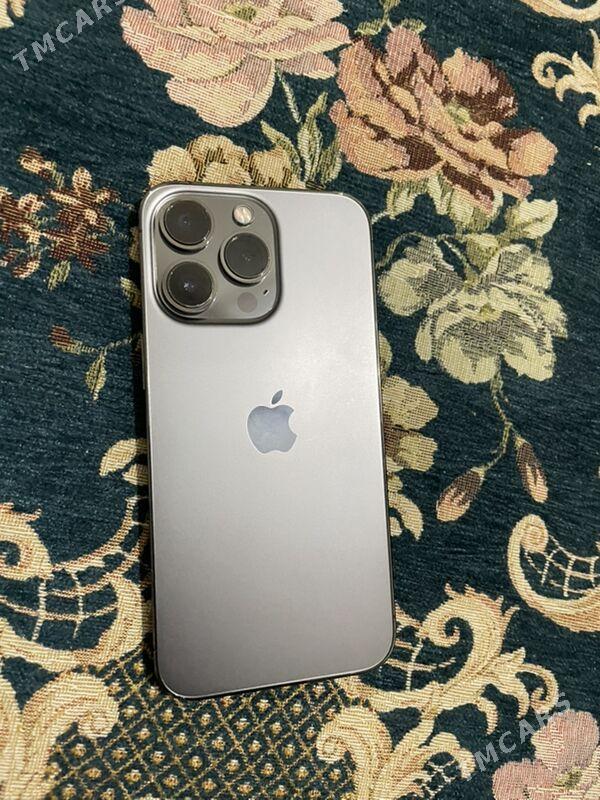 iphone 13pro - Balkanabat - img 1