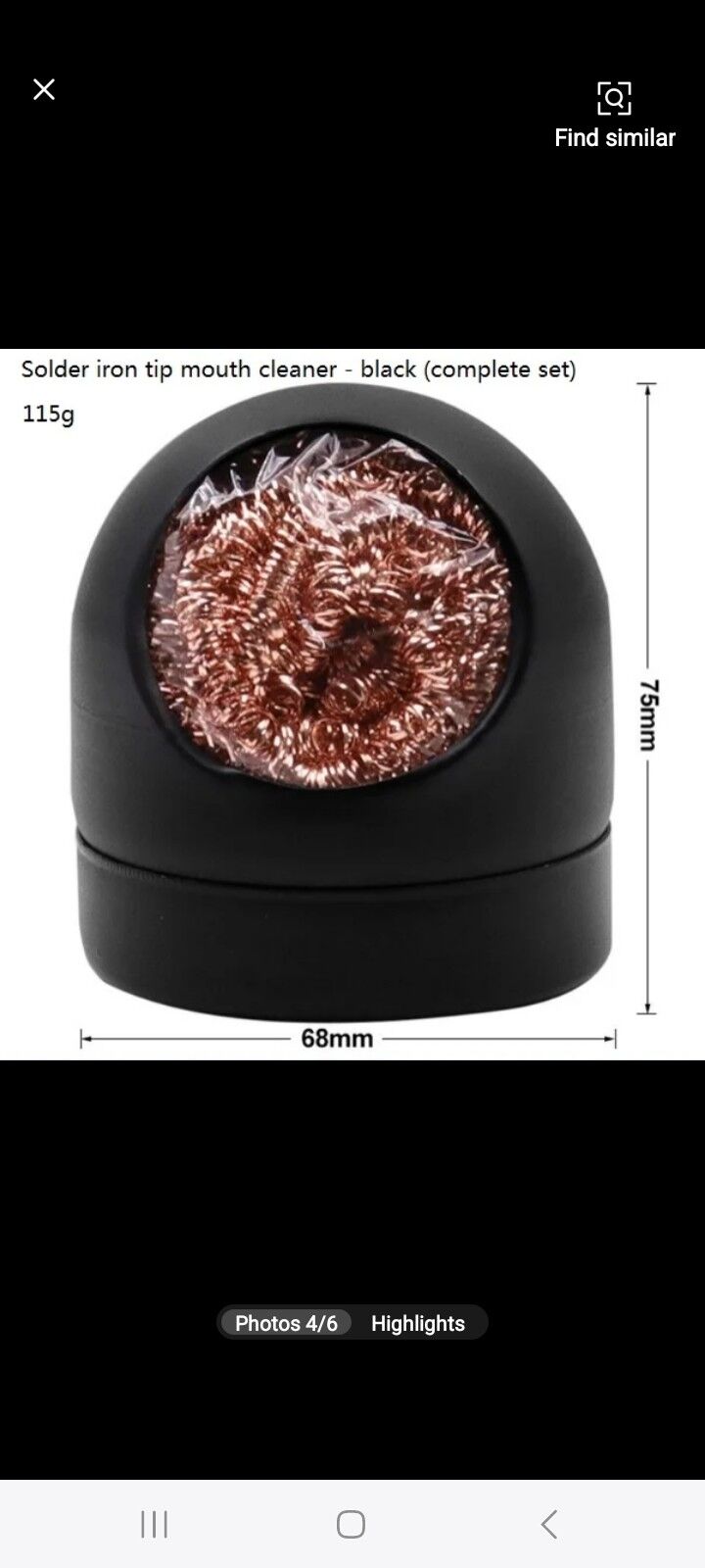 Payalnik ocistka 70 TMT - Дашогуз - img 1