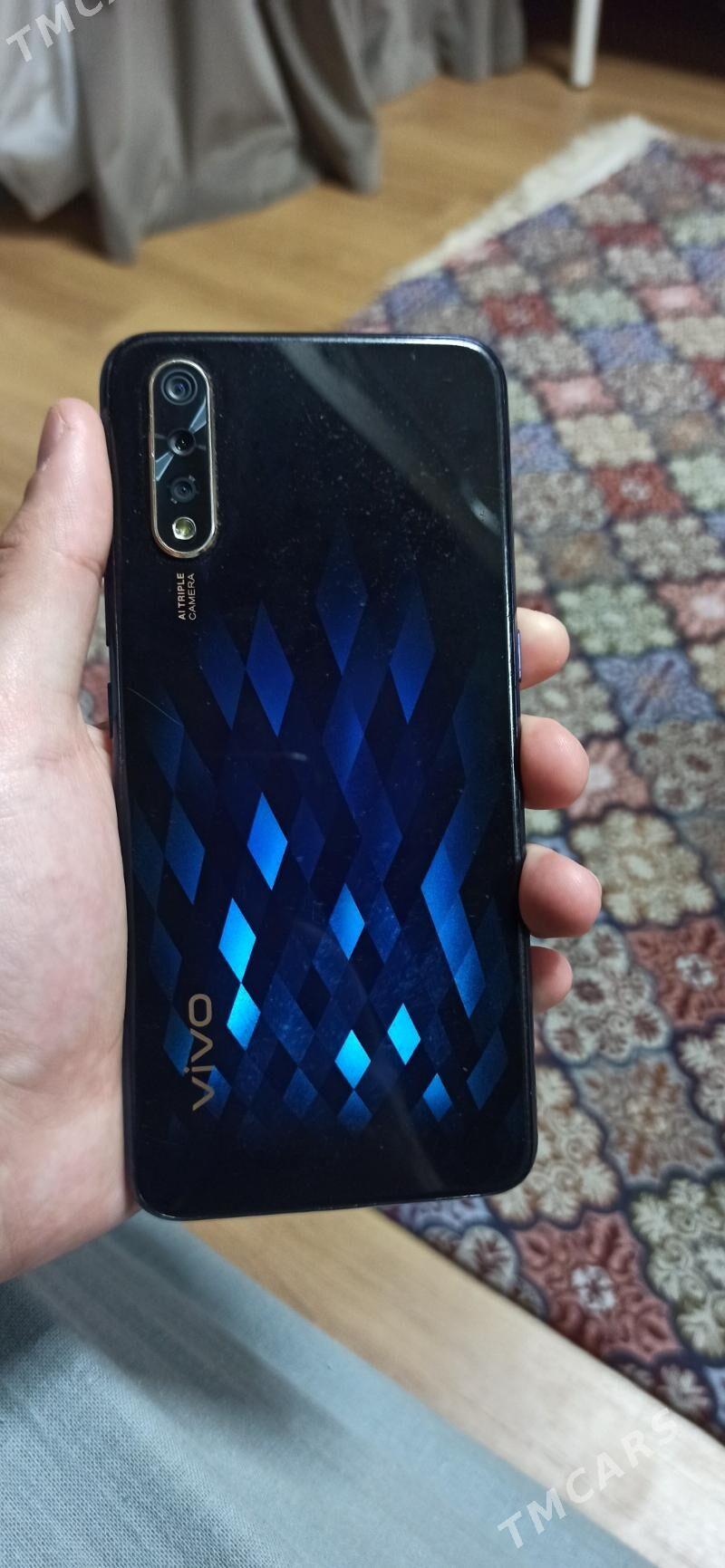 VİVO - Мары - img 1