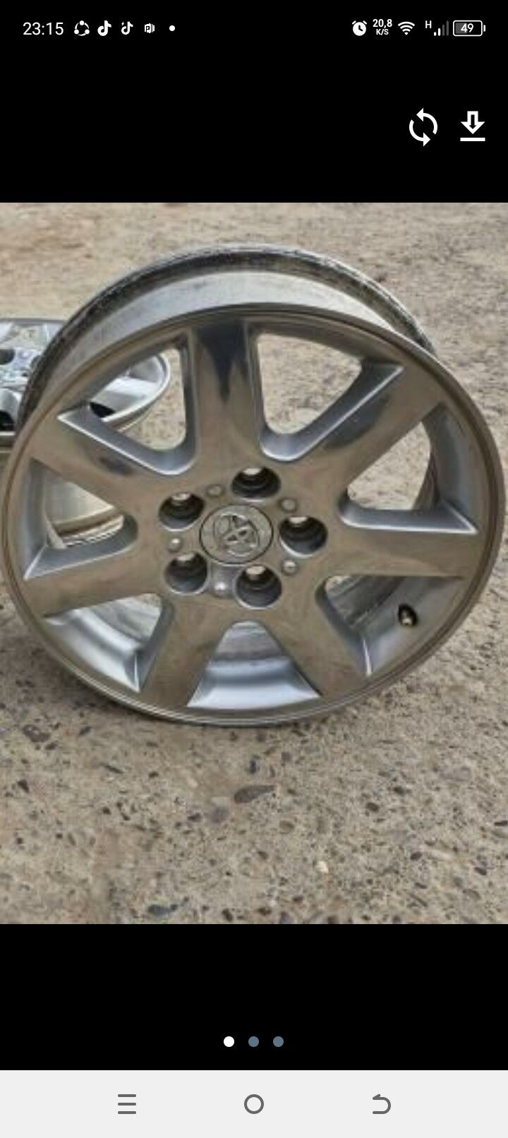 Awalon 16 disga 3 000 TMT - Mary - img 1