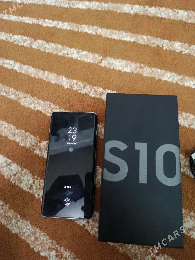 s10 - Гызыларбат - img 1