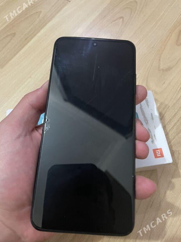 redmi note 10 - Aşgabat - img 1