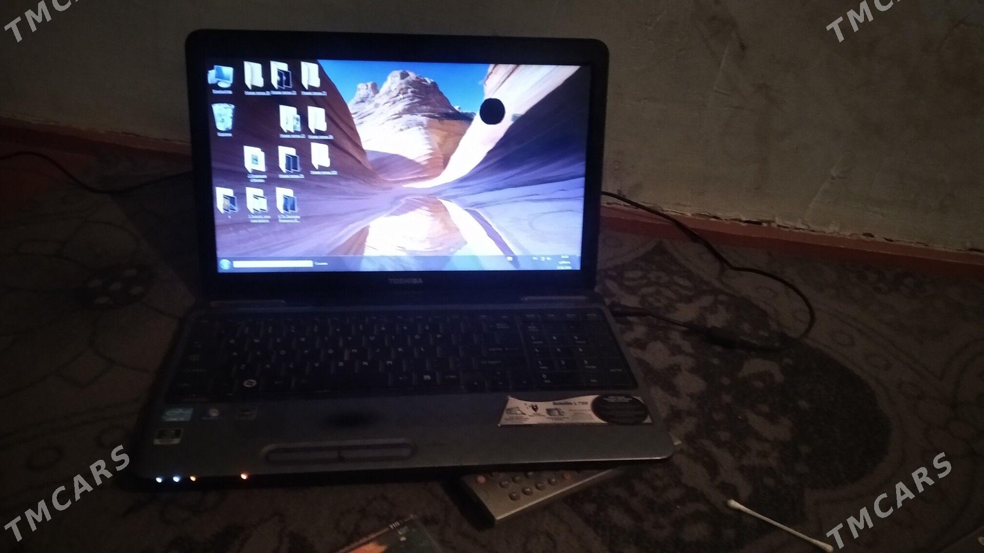 Tasoba - Дашогуз - img 1