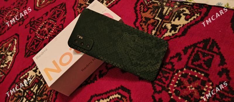 Redmi infinix - Туркменабат - img 1